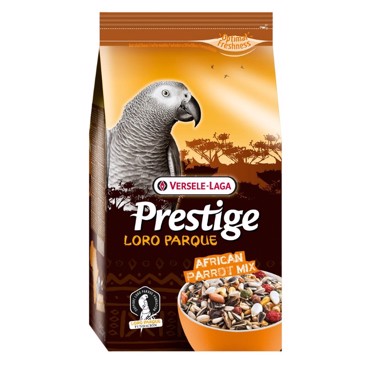 VERSELE-LAGA PREMIUM AFRICAN PARROT MIX 1kg